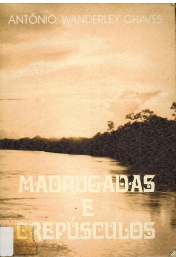 Madrugadas e Crepúsculos - 800 CHA